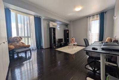 Apartament cu 2 camere decomandat în Hlincea - 7