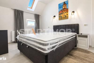 Apartament cu 3 camere în Bartolomeu