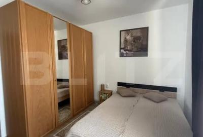 Apartament cu 3 camere decomandat în Tudor
