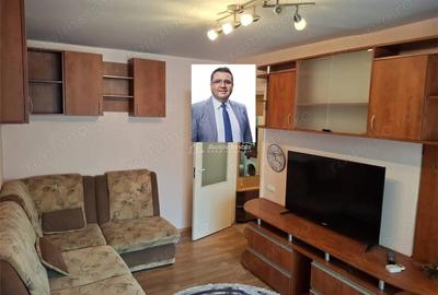 Apartament cu 3 camere semidecomandat în Micro II - 13