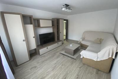 Apartament cu 2 camere decomandat în Central - 3