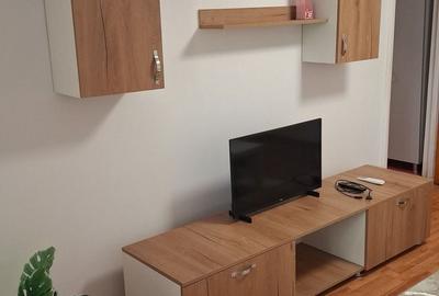 Apartament cu 2 camere în Tei