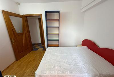 Apartament cu 3 camere decomandat în Republicii - 3