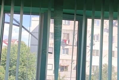 Garsonieră semidecomandată în Central