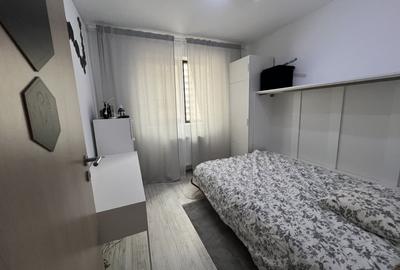 Apartament cu 3 camere, mobilat în Rahova - 8