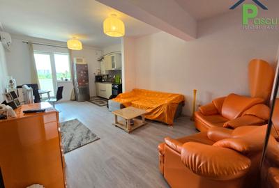 Apartament cu 2 camere decomandat în Berceni - 2