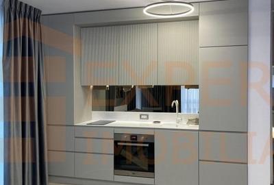 Apartament cu 3 camere în Nord