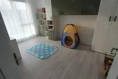 Casă cu Teren 317 Mp în Moșnița Nouă - 2
