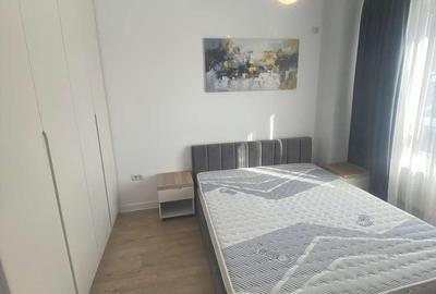 Apartament cu 2 camere în 13 Septembrie