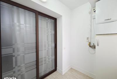 Apartament cu 2 camere decomandat, mobilat în Țiglina 3