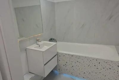 Apartament cu 2 camere decomandat în Rahova
