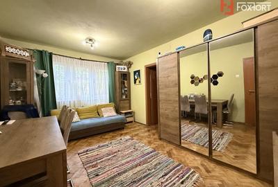 Apartament cu 2 camere semidecomandat, mobilat în Semicentral - 8