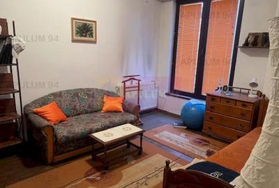 Apartament cu 2 camere semidecomandat, mobilat în Bucureștii Noi - 2