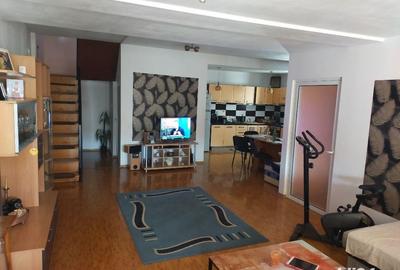 Casă cu 5 camere cu Teren 250 Mp în Mazepa 1 - 7