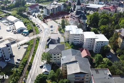 Apartament cu 2 camere în Ultracentral