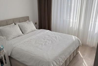 Apartament cu 4 camere în Nufărul