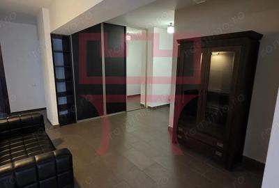 Apartament cu 4 camere decomandat, mobilat în Plopilor - 6