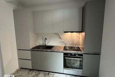 Apartament cu 2 camere în Sud - 5