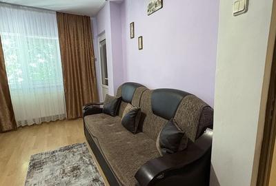 Garsonieră decomandată în Radu Negru - 6