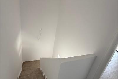 Casă cu 4 camere cu Teren 68 Mp în Ștefăneștii de Jos - 14