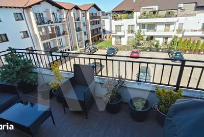 Apartament cu 4 camere în Central - 3