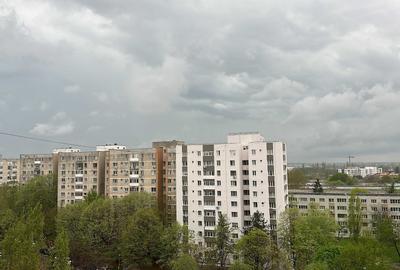 Apartament cu 2 camere semidecomandat în Drumul Taberei
