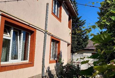 Casă cu 3 camere cu Teren 328 Mp în Central - 4