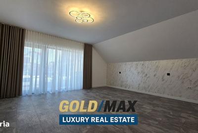 Casă cu 4 camere în Teilor