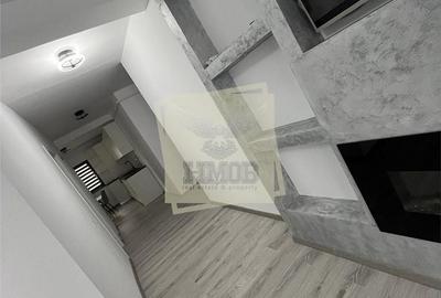 Apartament cu 2 camere în Șelimbăr - 8