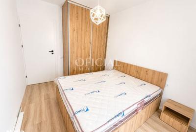 Apartament cu 2 camere semidecomandat în Florești