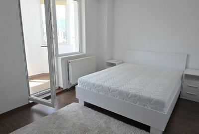 Apartament cu 2 camere decomandat în 22 Decembrie