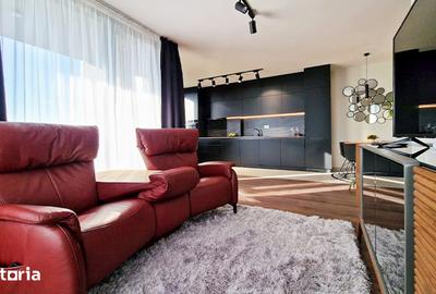 Apartament cu 2 camere decomandat în Take Ionescu - 1