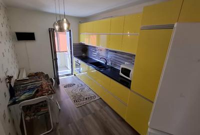 Apartament cu 2 camere decomandat în Păcurari - 4