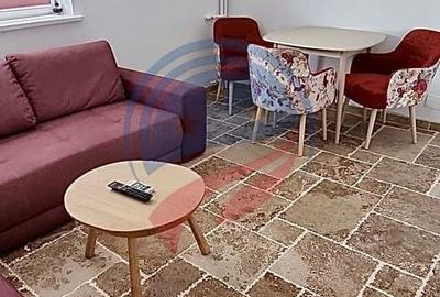 Apartament cu 2 camere decomandat în Ultracentral - 7