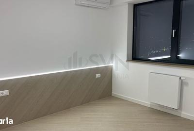 Apartament cu 2 camere în Central - 5