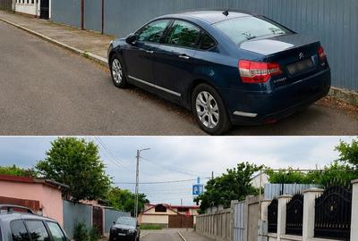 Teren de 941 mp, în Chercea - 2