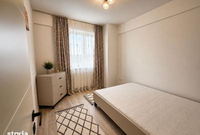 Apartament cu 2 camere în Cug - 8
