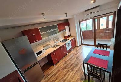 Apartament cu 2 camere în Sisești - 3