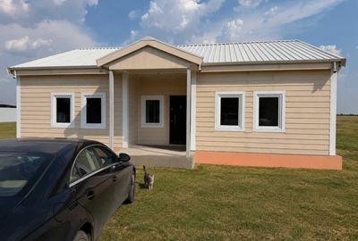 Casă cu 3 camere în Lehliu - 3