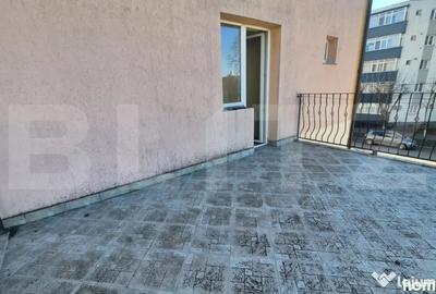 Apartament cu 2 camere decomandat în Lucian Blaga - 4