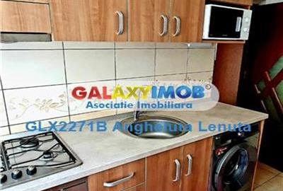 Apartament cu 2 camere semidecomandat, mobilat în Drumul Taberei - 9