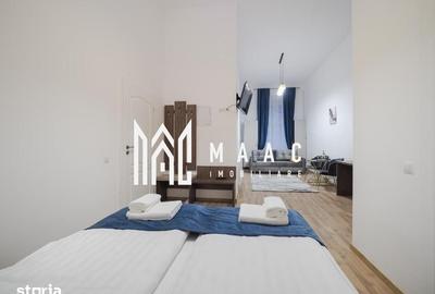 Apartament cu 2 camere în Ultracentral