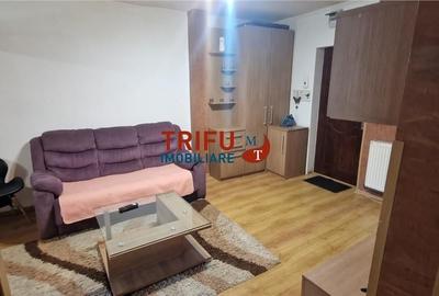 Apartament cu 3 camere decomandat în Cetate - 9