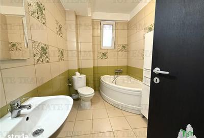 Apartament cu 3 camere, mobilat în Chiajna - 1