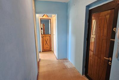 Apartament cu 4 camere semidecomandat în Brâncoveanu - 10