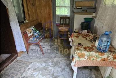 Casă cu 3 camere în Mislea - 4