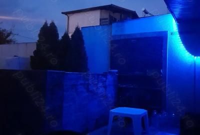 Casă cu 5 camere cu Teren 300 Mp în Central - 1