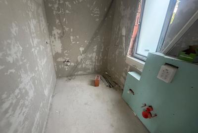 Casă individuală cu 4 camere cu Canalizare în Central - 13
