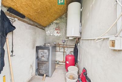 Casă individuală cu 4 camere cu Canalizare în Cenei - 17