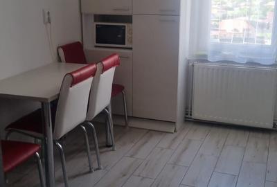 Apartament cu 3 camere decomandat în Unirii - 4